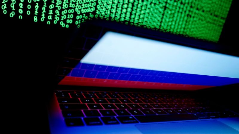 Hackeři zaútočili na slovenské ministerstvo obrany